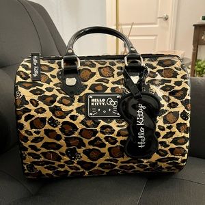 Hello Kitty handbag
